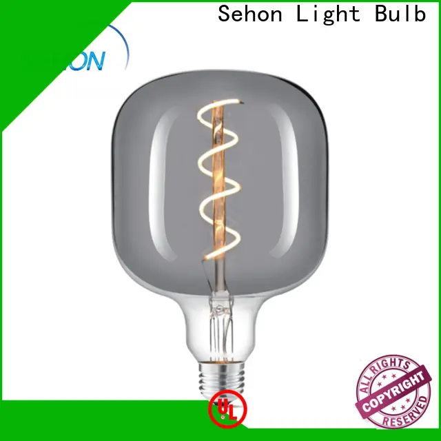Sehon Best edison style lamp company used in living rooms 1