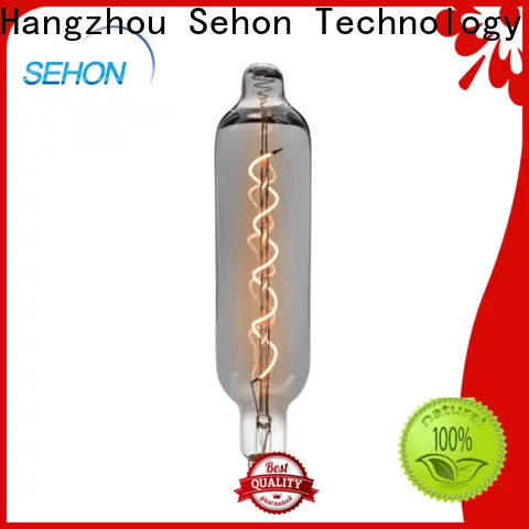 Sehon 100 watt edison style bulb Supply used in bedrooms 1