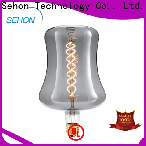 High-quality 60w vintage light bulb company for home decoration 1