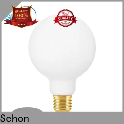 Sehon High-quality vintage filament lights Supply used in bedrooms 1