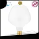 Sehon clear glass led bulb for business used in bathrooms 1