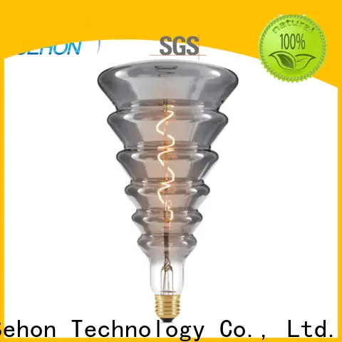Sehon Best 2700k led bulb Supply used in bedrooms 1