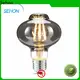 Wholesale filament globe factory for home decoration 1