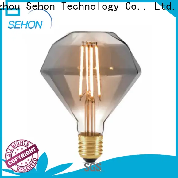 Top old filament bulbs factory used in bedrooms 1