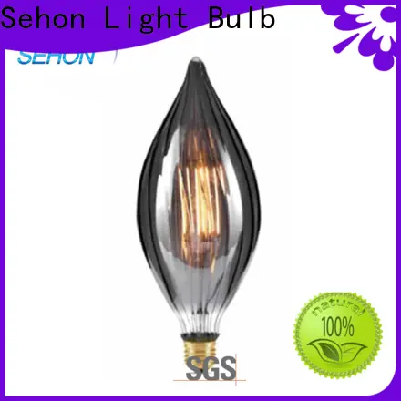 Sehon antique style bulbs Supply for home decoration 1