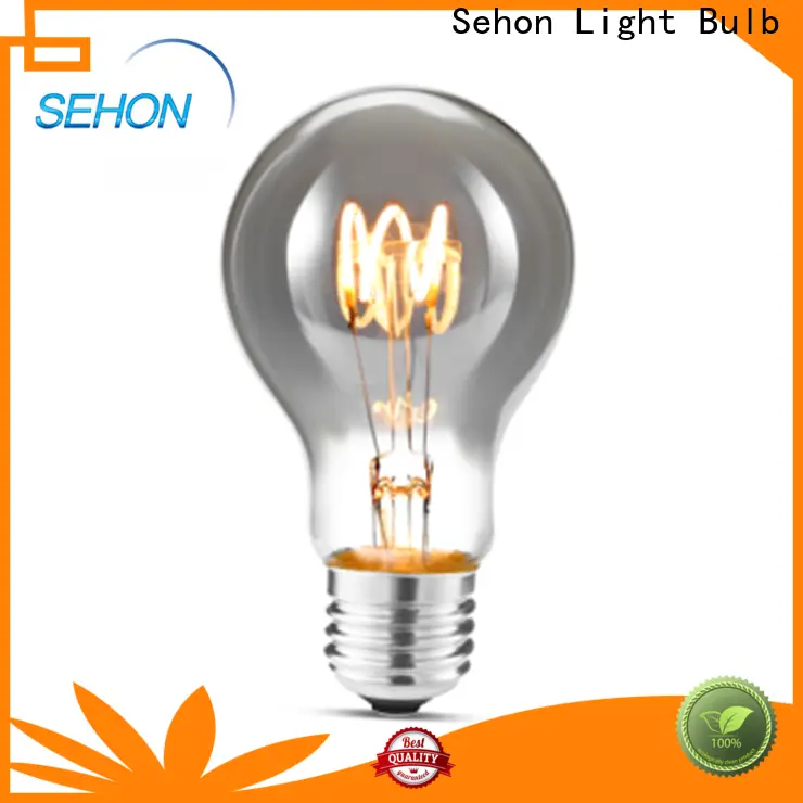 Sehon Best antique led light bulbs factory used in bedrooms 1