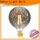 Sehon edison filament led factory used in living rooms 1