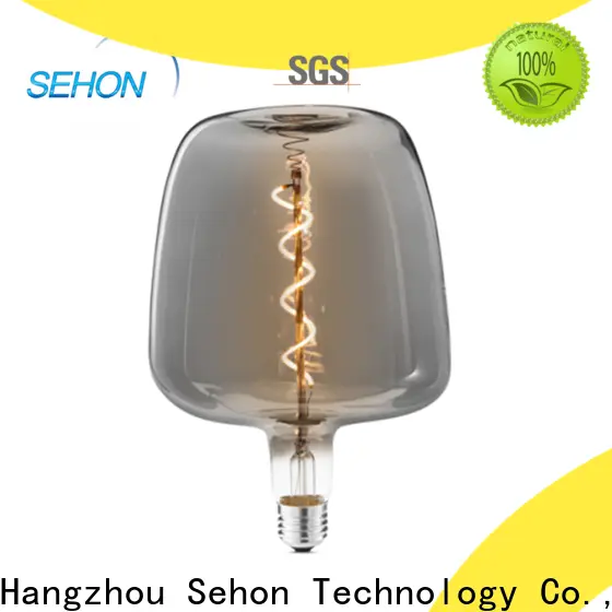 Sehon New luminous led bulb factory used in bedrooms 1