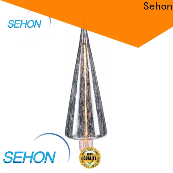 Sehon Top led old fashioned bulbs company for home decoration 1