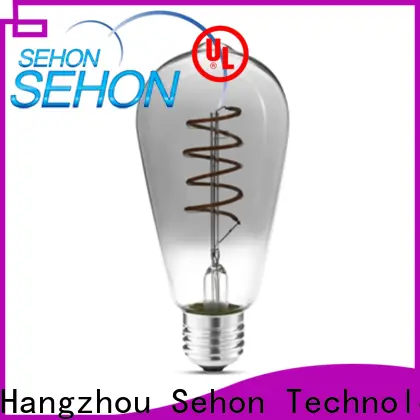 Sehon Top e14 led filament bulb Supply for home decoration 1