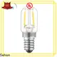 Sehon Top led bulbs that look like incandescent manufacturers used in living rooms 1