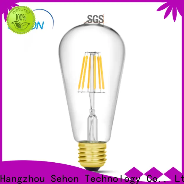 Sehon vintage light globes Supply used in bathrooms 1