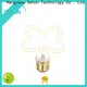 Sehon classic filament bulb Supply used in bathrooms 1