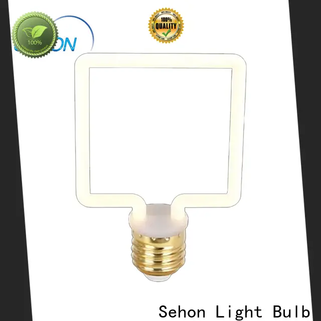 Sehon led filament gls lamp Suppliers used in bathrooms 1