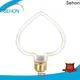 Sehon Latest old fashioned looking led bulbs Supply used in bedrooms 1