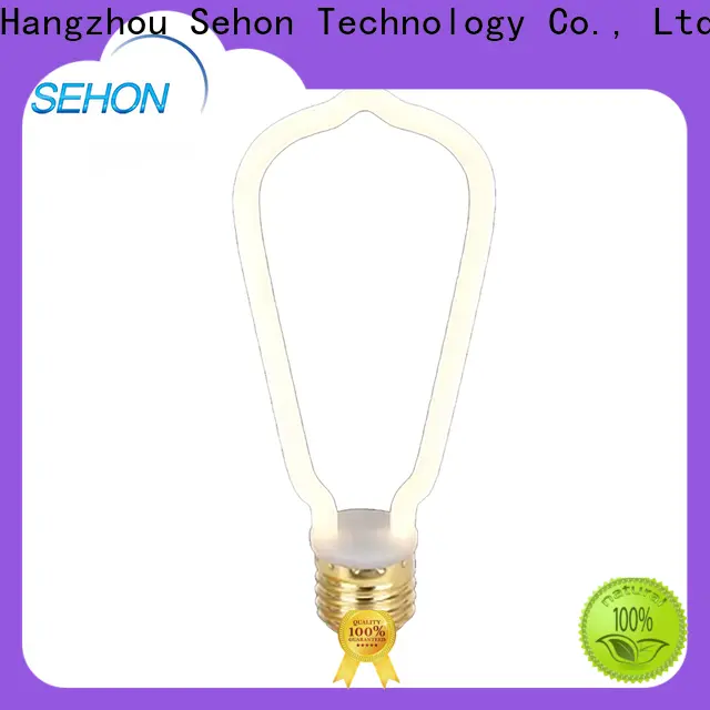 Sehon Latest bright vintage bulbs factory used in living rooms 1