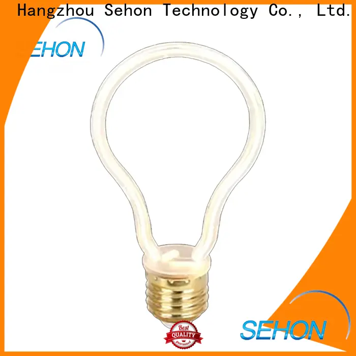 Latest led filament globe e27 Suppliers used in bathrooms 1