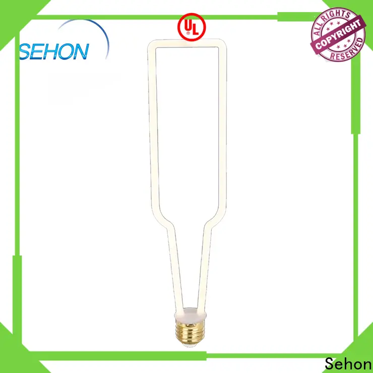Sehon teardrop filament bulb company used in bedrooms1 1