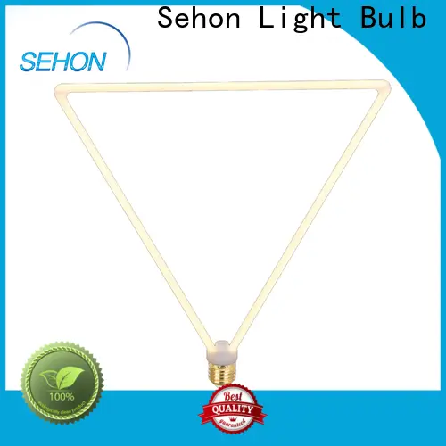 Sehon Best 2w led filament bulb Supply for home decoration 1