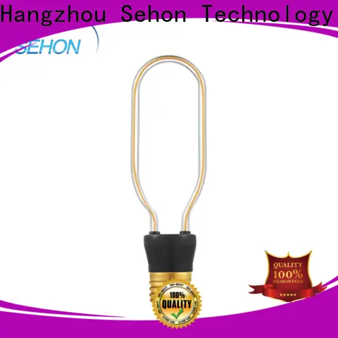 Sehon New vintage light globes manufacturers used in living rooms 1