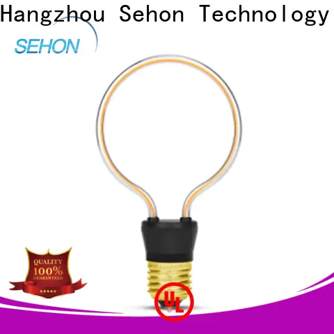 Top 60 watt led edison bulb factory used in living rooms 1