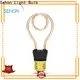 Sehon 100 watt vintage bulb company used in bedrooms1 1