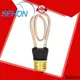 Best transparent led bulb company used in living rooms 1