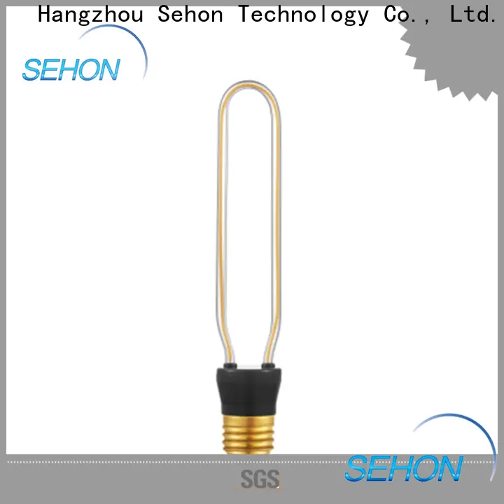 Sehon 2w led filament bulb company for home decoration1 1