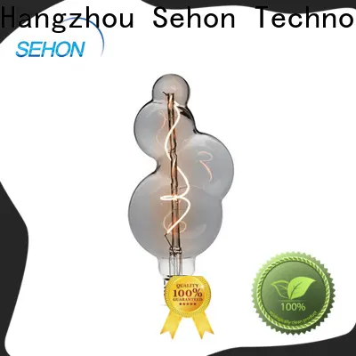 Sehon light bulb vintage style Supply for home decoration 1