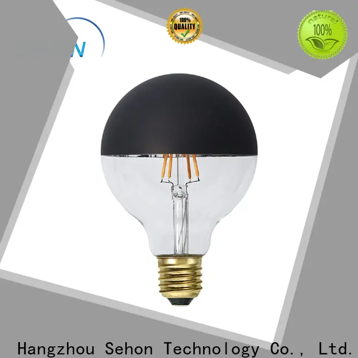 High-quality led lights that look like incandescent Supply used in bathrooms 1