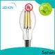 Wholesale led light bulbs 40w equivalent company for home decoration 1