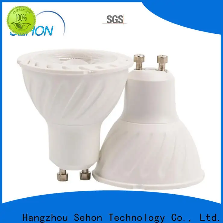 Sehon 24v led lights for business used in cafes lighting 1