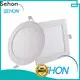 Sehon Wholesale 15w led panel light price for business used in ceilings and walls 1