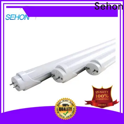 Sehon High-quality tubelights company used in shopping malls 1