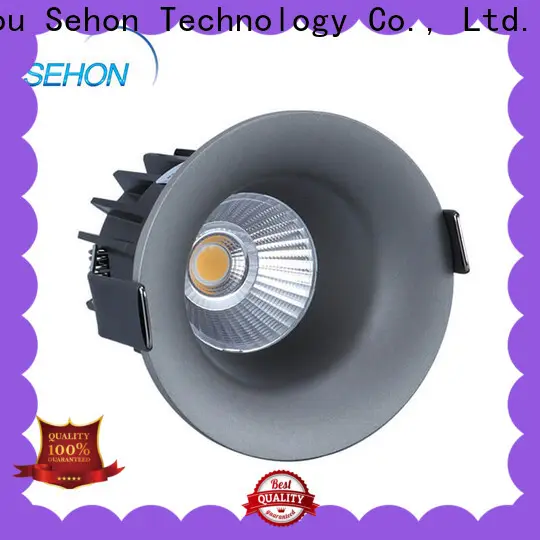 High-quality recessed down lights manufacturers for home lighting 1