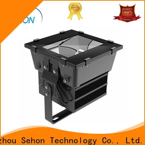 Sehon led high bay lights nz factory used in hypermarkets 1