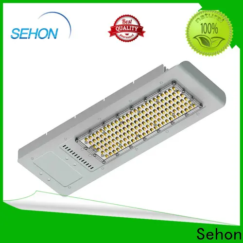 Sehon decorative street lights for business for outdoor lighting 1