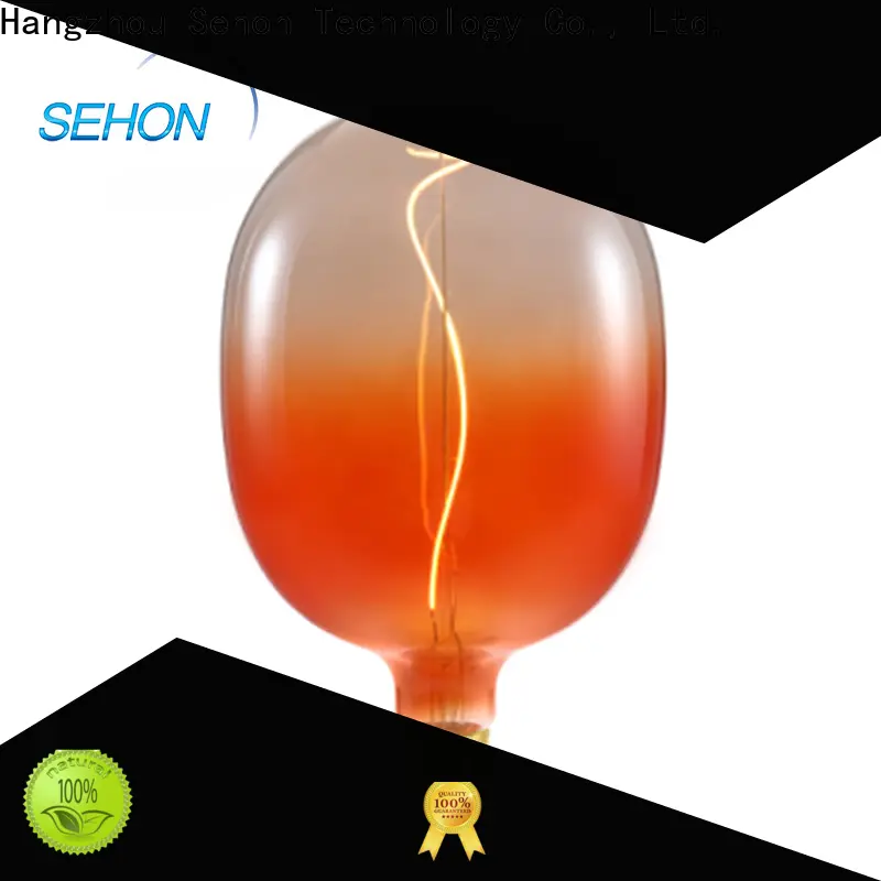 Wholesale filament bulb Suppliers used in bathrooms 1