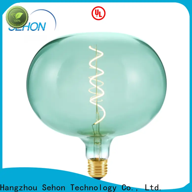 Sehon New antique filament bulbs Suppliers used in bedrooms 1