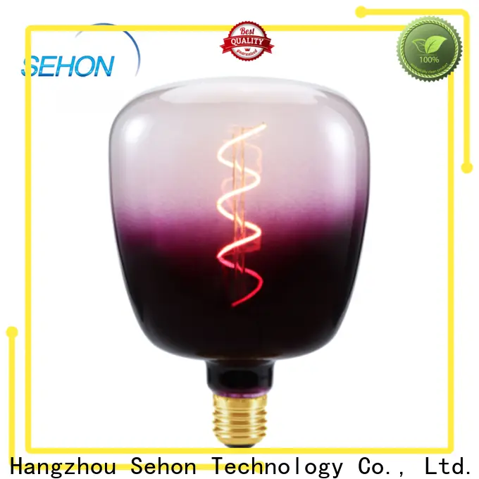 Wholesale 2000k led bulb factory for home decoration 1