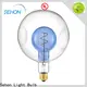 Sehon Best led filament gls bulb Suppliers for home decoration 1