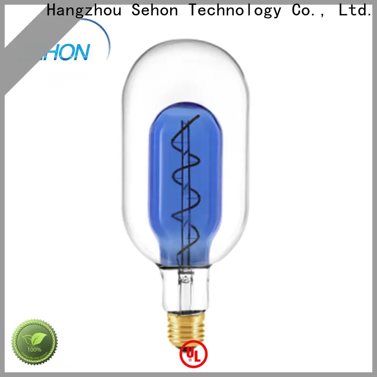 Sehon 75 watt edison style bulb Suppliers used in bedrooms 1