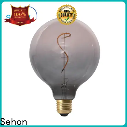 Sehon Top e12 edison bulb Suppliers for home decoration 1
