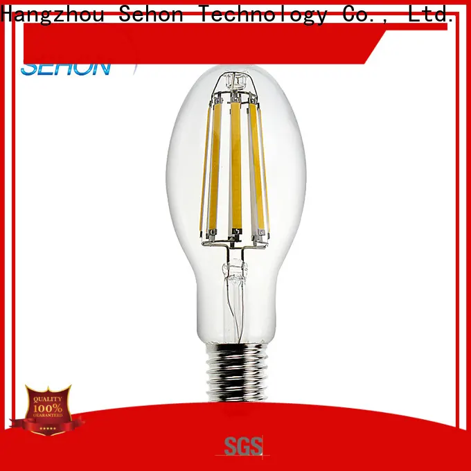 Sehon led street light wattage for business for outdoor street light source 1