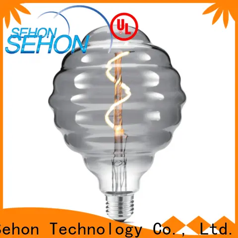 Best antique filament globe factory used in living rooms 1