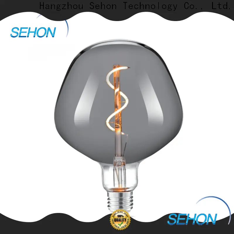 Top vintage incandescent light bulbs factory for home decoration 1