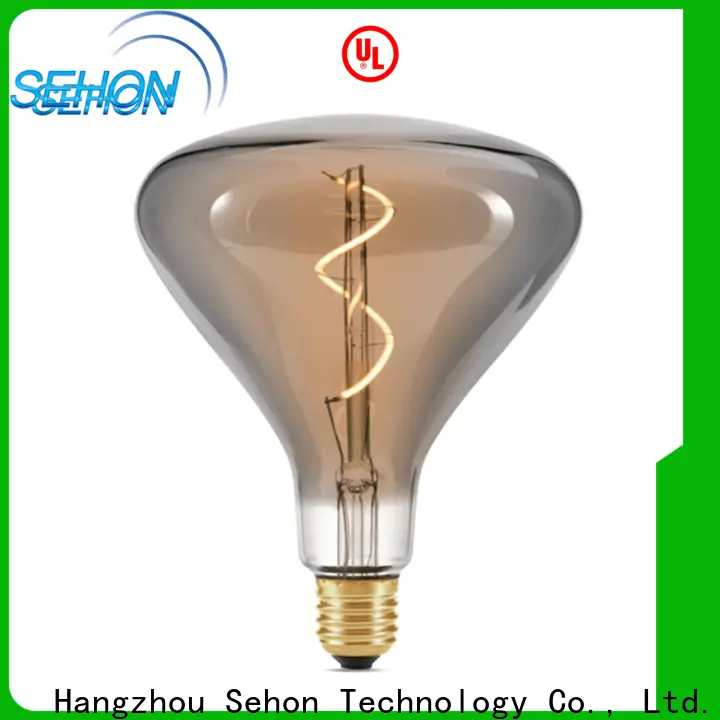 Wholesale 10w led filament bulb Suppliers used in bathrooms 1