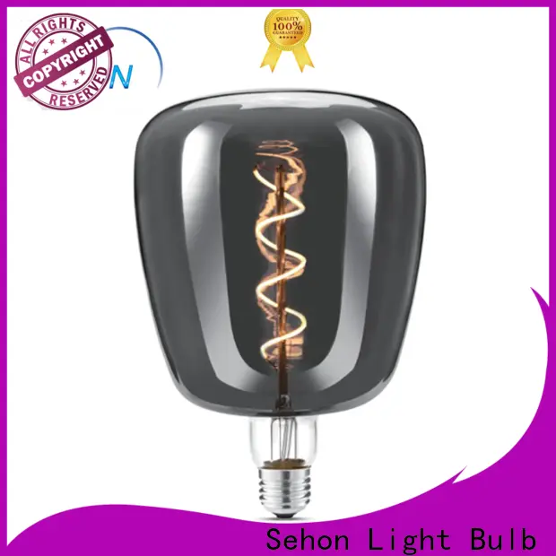 Custom small edison led bulb Supply used in bedrooms 1