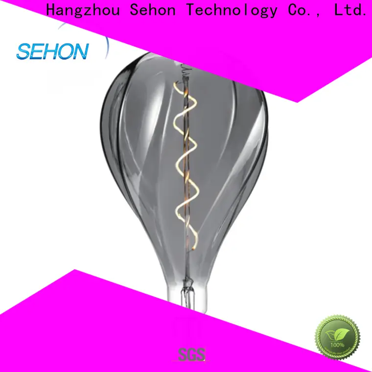 Sehon e26 edison led company for home decoration 1