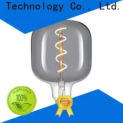 Wholesale retro led filament bulb Supply used in bedrooms 1